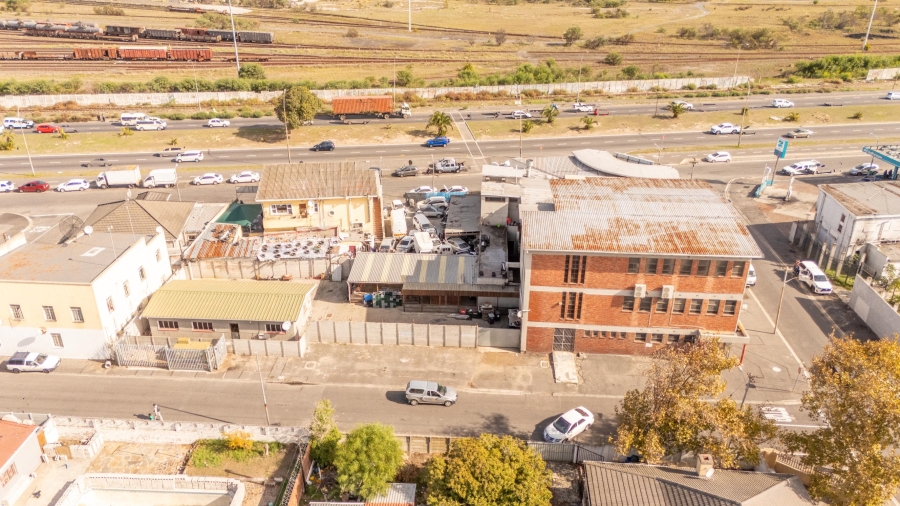 Commercial Property for Sale in Bellville South Western Cape